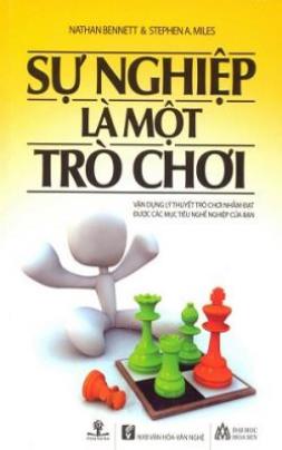 Sự Nghiệp Là Một Trò Chơi