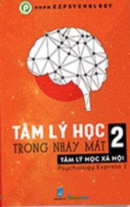 Tâm Lý Học Trong Nháy Mắt Tập 2