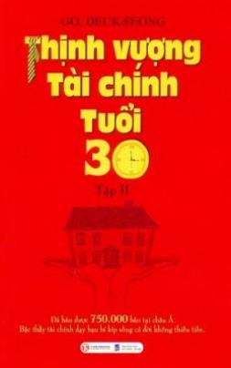 Thịnh Vượng Tài Chính Tuổi 30 Tập 2