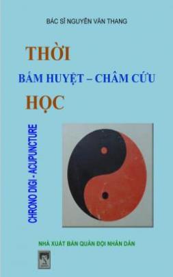 Thời Bấm Huyệt Châm Cứu Học