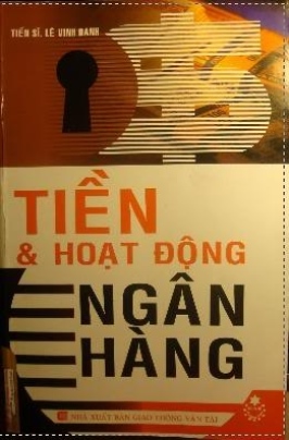 Tiền Và Hoạt Động Ngân Hàng