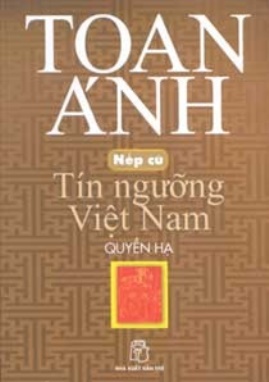 Tín ngưỡng Việt Nam