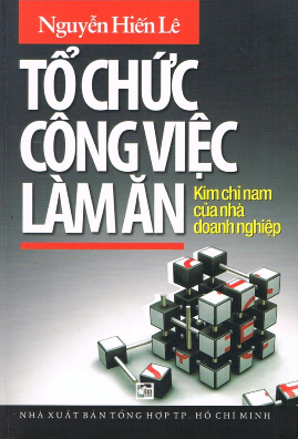 Tổ Chức Công Việc Làm Ăn