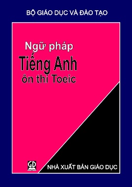 Ngữ Pháp Tiếng Anh Ôn Thi Toeic