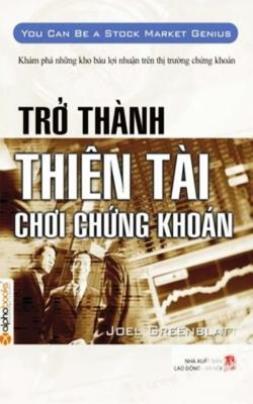 Trở Thành Thiên Tài Chơi Chứng Khoán