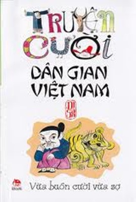 Truyện cười dân gian Việt Nam