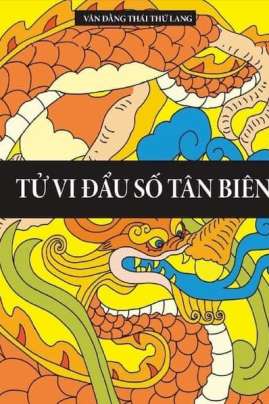 Tử Vi Đẩu Số Tân Biên