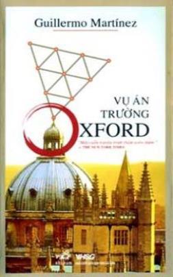 Vụ Án Trường Oxford