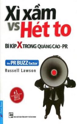 Xì Xầm Vs Hét To Bí Kíp X Trong Quảng Cáo Pr