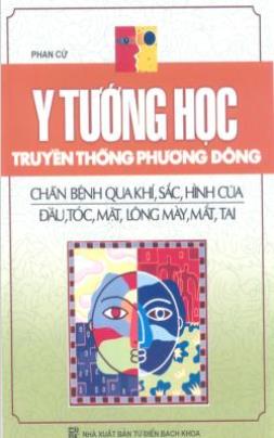 Y Tướng Học Truyền Thống Phương Đông Tập 2