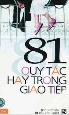 81 Quy Tắc Hay Trong Giao Tiếp