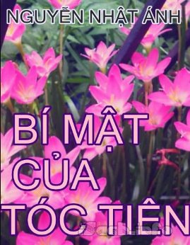 Bí mật của Tóc Tiên