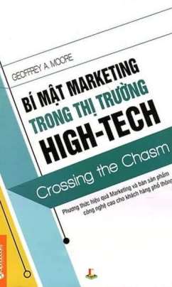 Bí Mật Marketing Trong Thị Trường HIGH-TECH