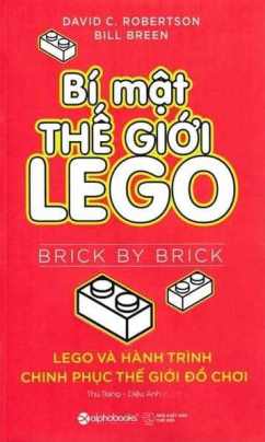 Bí Mật Thế Giới Lego