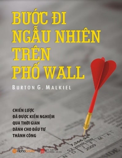 Bước Đi Ngẫu Nhiên Trên Phố Wall