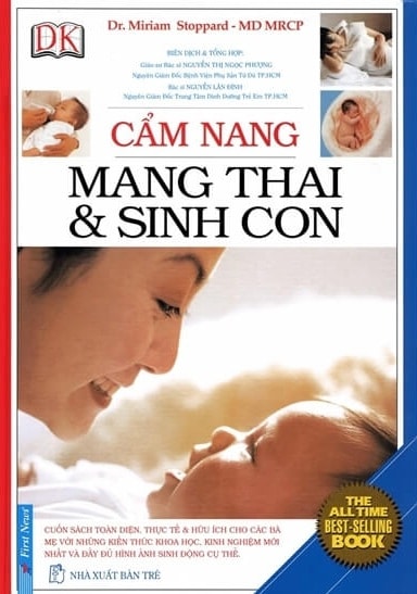 Cẩm Nang Mang Thai Và Sinh Con