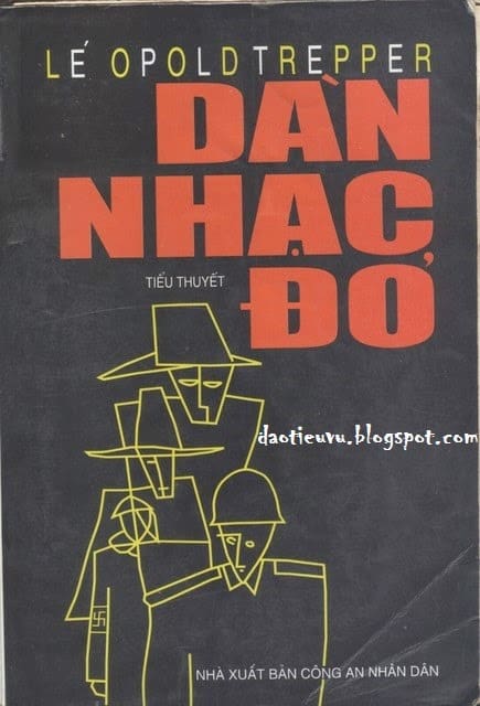 Dàn Nhạc Đỏ