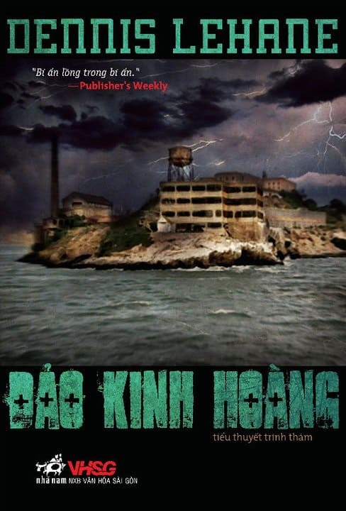 Đảo Kinh Hoàng