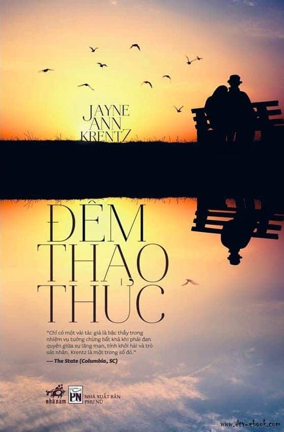 Đêm Thao Thức