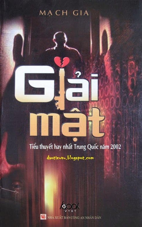 Giải Mật