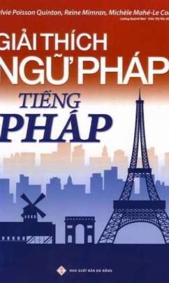 Giải Thích Ngữ Pháp Tiếng Pháp