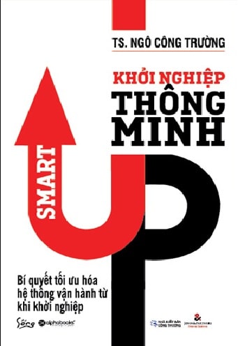 Khởi Nghiệp Thông Minh