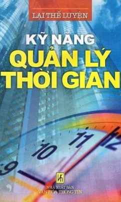 Kỹ Năng Quản Lý Thời Gian