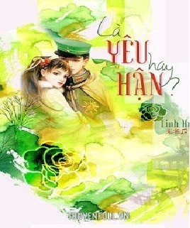 Là Yêu Hay Hận