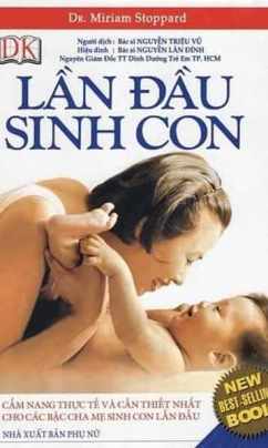 Lần Đầu Sinh Con