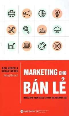 Marketing Cho Bán Lẻ