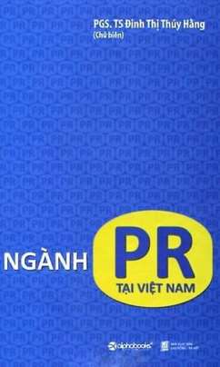 Ngành PR Việt Nam