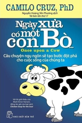 Ngày Xưa Có Một Con Bò