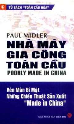 Nhà Máy Gia Công Toàn Cầu