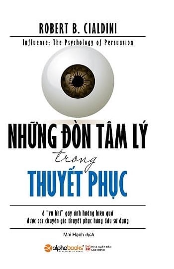 Những Đòn Tâm Lý Trong Thuyết Phục