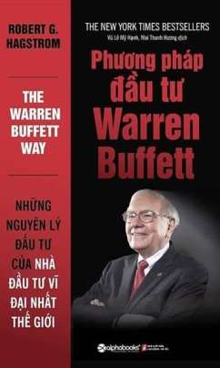 Phương Pháp Đầu Tư Warren Buffett