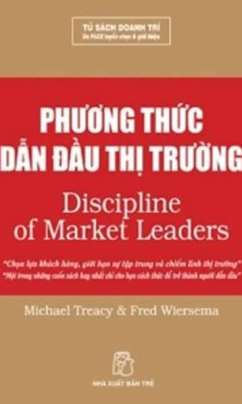 Phương Thức Dẫn Đầu Thị Trường