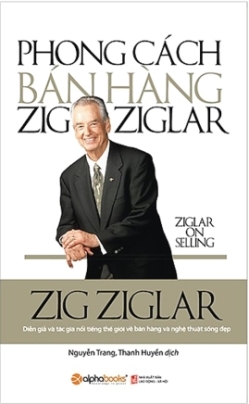 Phong Cách Bán Hàng Zig Ziglar