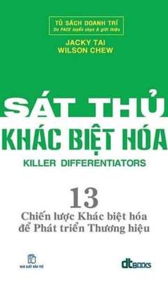 Sát Thủ Khác Biệt Hóa