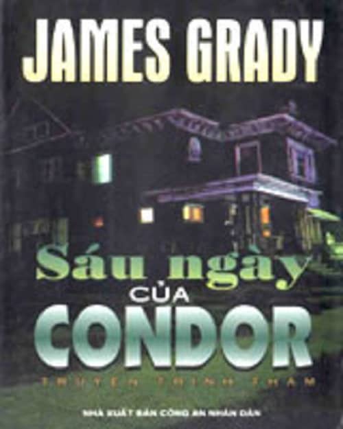 Sáu Ngày Của Condor