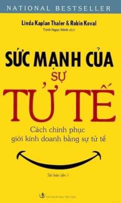 Sức Mạnh Của Sự Tử Tế