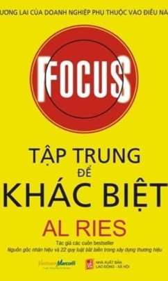 Tập Trung Để Khác Biệt