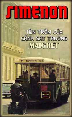 Tên Trộm của Cảnh Sát Trưởng Maigret
