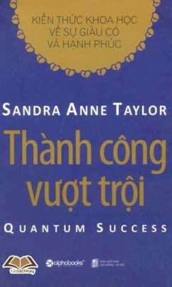 Thành Công Vượt Trội