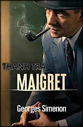 Thanh Tra Maigret