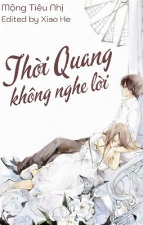 Thời Gian Không Nghe Lời