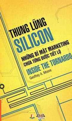 Thung Lũng Silicon Những Bí Mật Marketing Chưa Từng Được Tiết Lộ