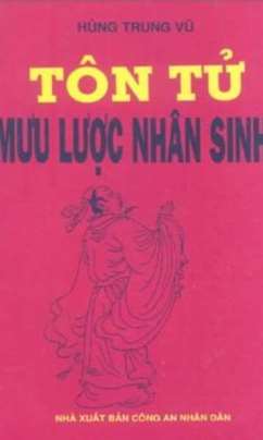 Tôn Tử Mưu Lược Nhân Sinh