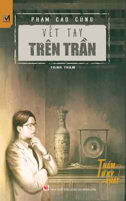 Vết Tay Trên Trần