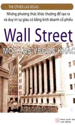 Wall Street Một Las Vegas Khác