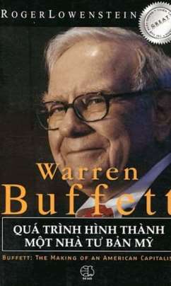 Warren Buffett Quá Trình Hình Thành Một Nhà Tư Bản Mỹ